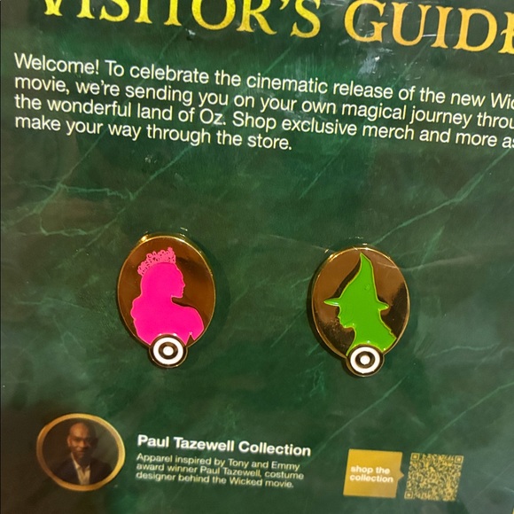 Target Wicked Pins - Picture 2 of 4